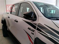 تويوتا هايلوكس